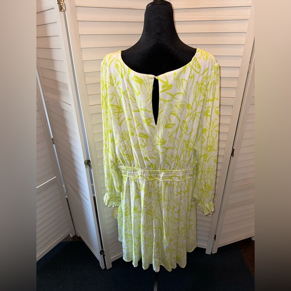 NWOT Torrid Dress - Picture 6 of 7